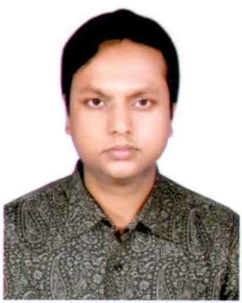 Prof.Dr. Samir Kumar Talukdar