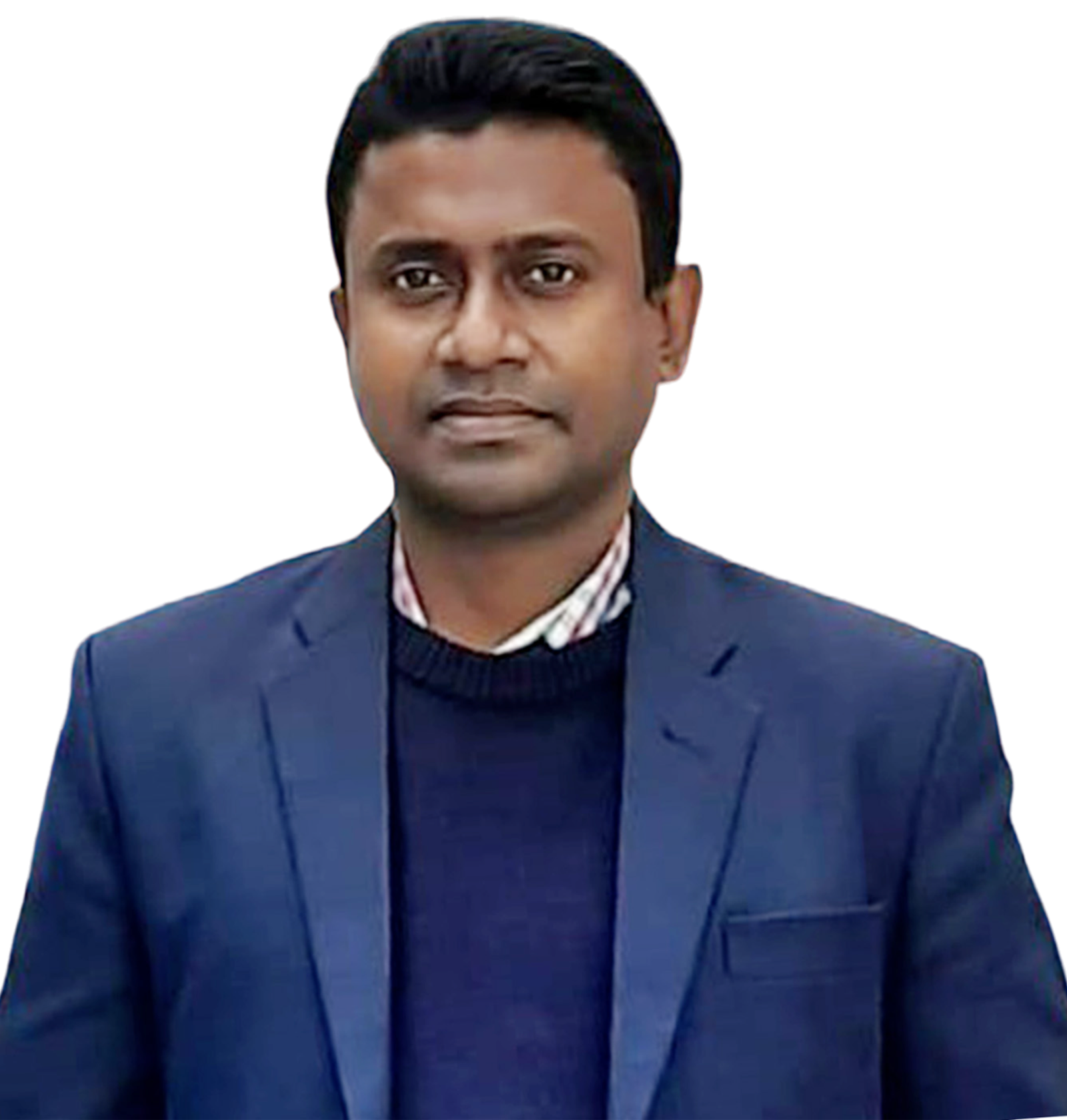 Assoc. Prof. Dr. Surozit Sarkar Titas