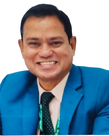 Prof. Dr. Shibly Hayder