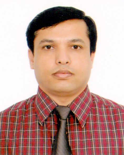Assoc. Prof. Dr. Akhtaruzzaman (Razu)