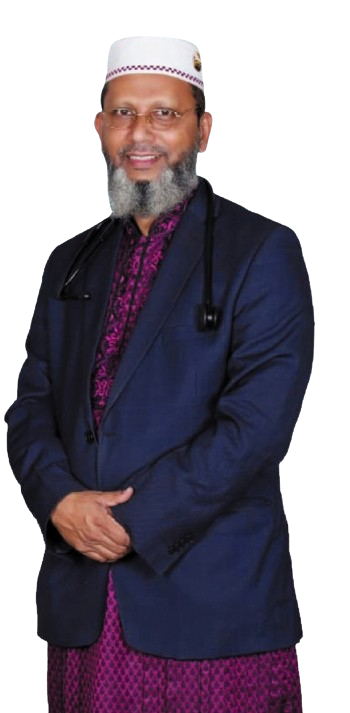 Assoc. Prof. Dr. S.M. Shahidul Haque