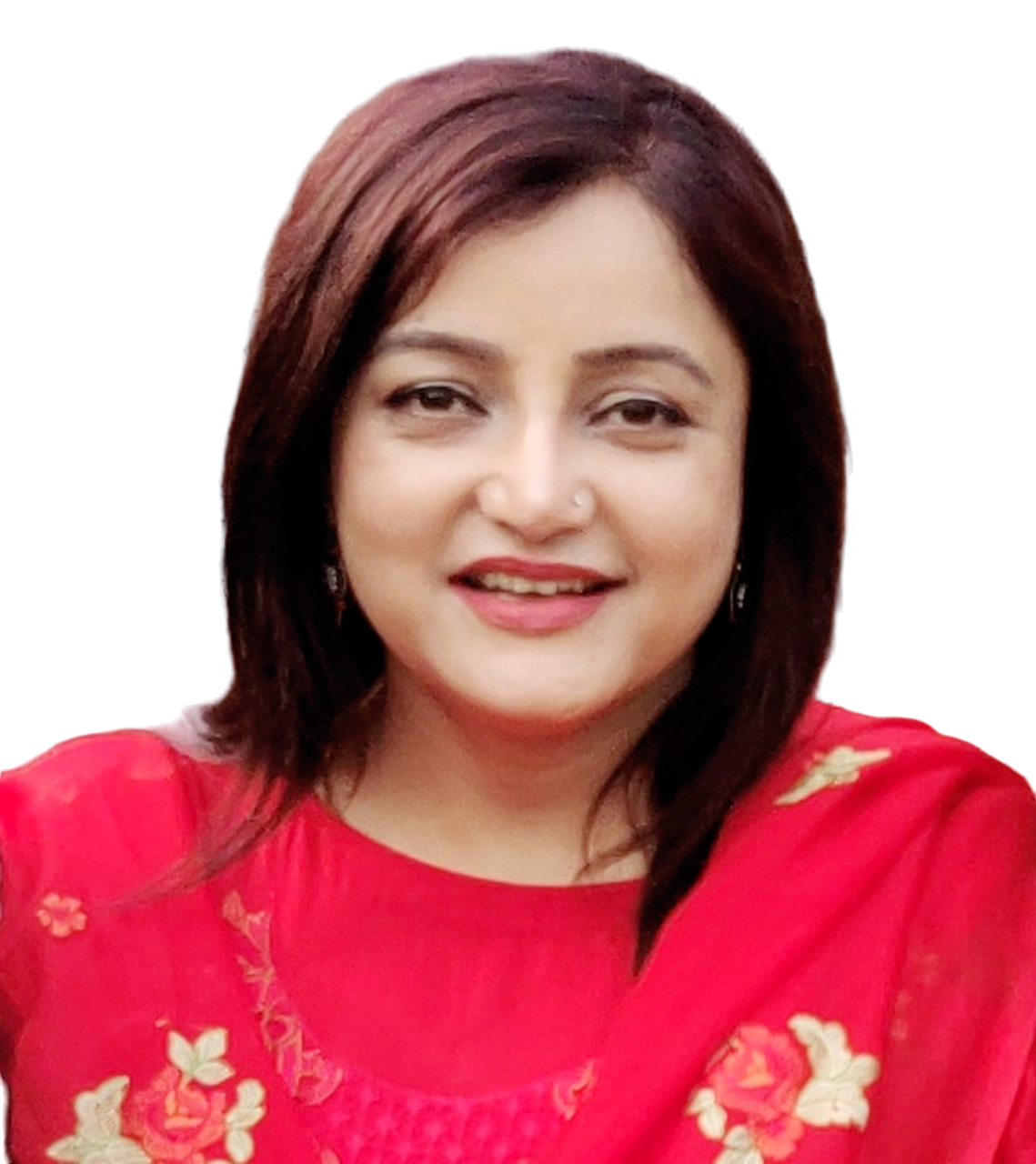 Prof. Dr. Towhida Sultana (Shima)