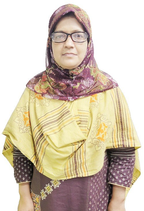 Assoc. Professor. Dr. Most. Sahin Nowrozy