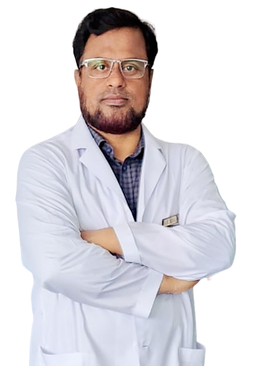 Assoc. Prof. Dr. Md. Rezaul Karim