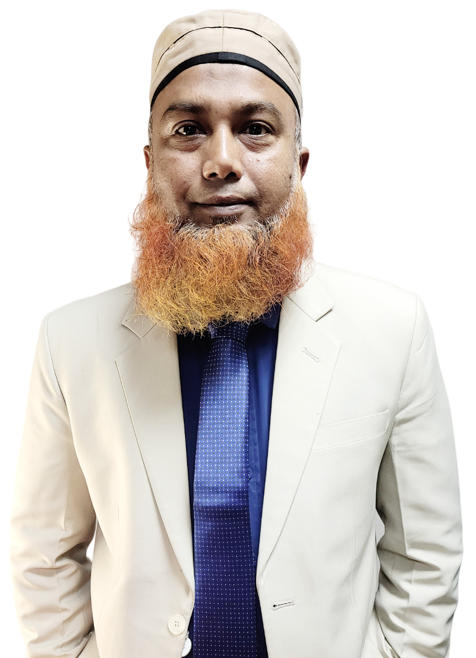 Assoc. Prof. Dr. Md. Mohiuddin Aslam (Koushik)