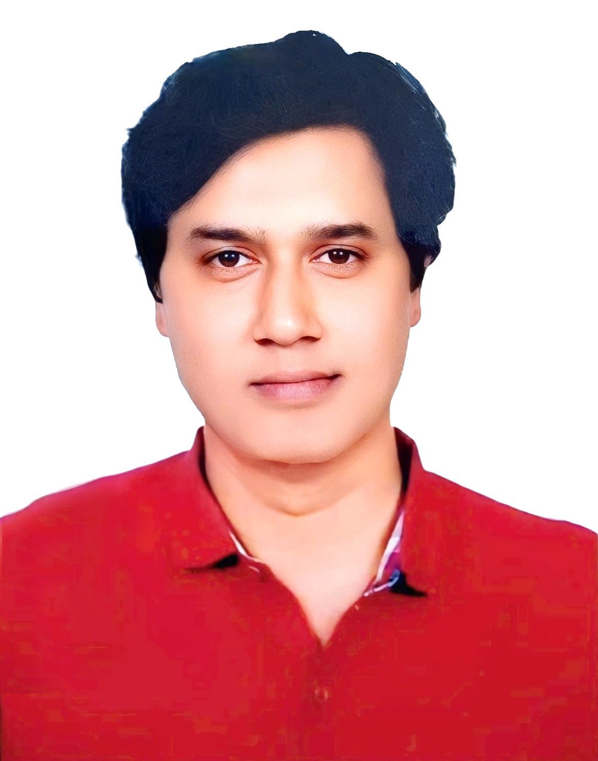 Assoc. Prof. Dr. Abdullah Al Muti (Suborno)
