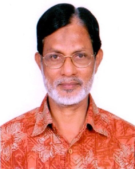 Prof. Dr. A. K. M. Ahsan Habib