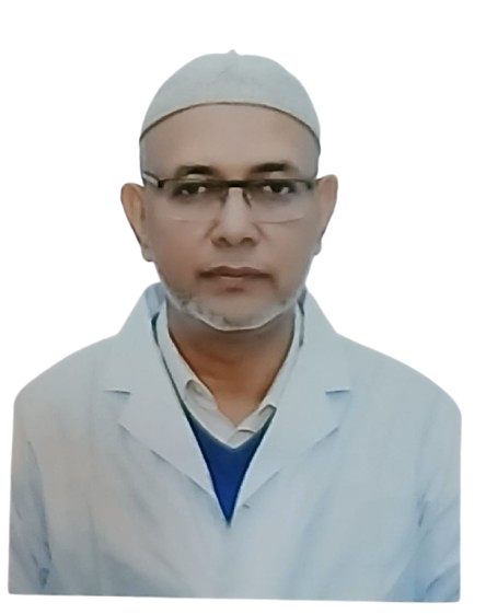 Prof. Dr. Md. Mobasser-Ur-Rahman