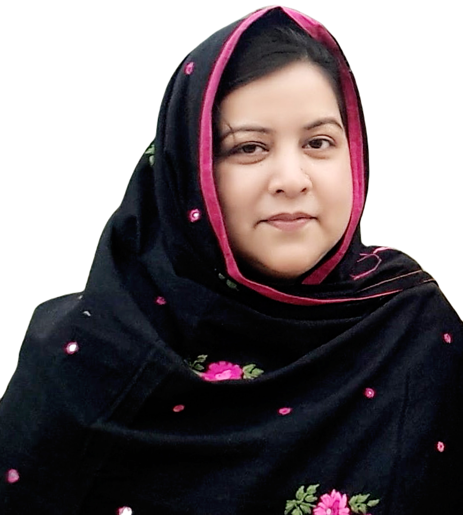 Assoc. Prof. Dr. Rozina Afroz