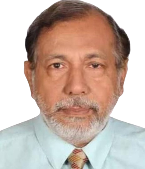Prof. Dr. Mowdud Hossain Alamgir (Pavel)