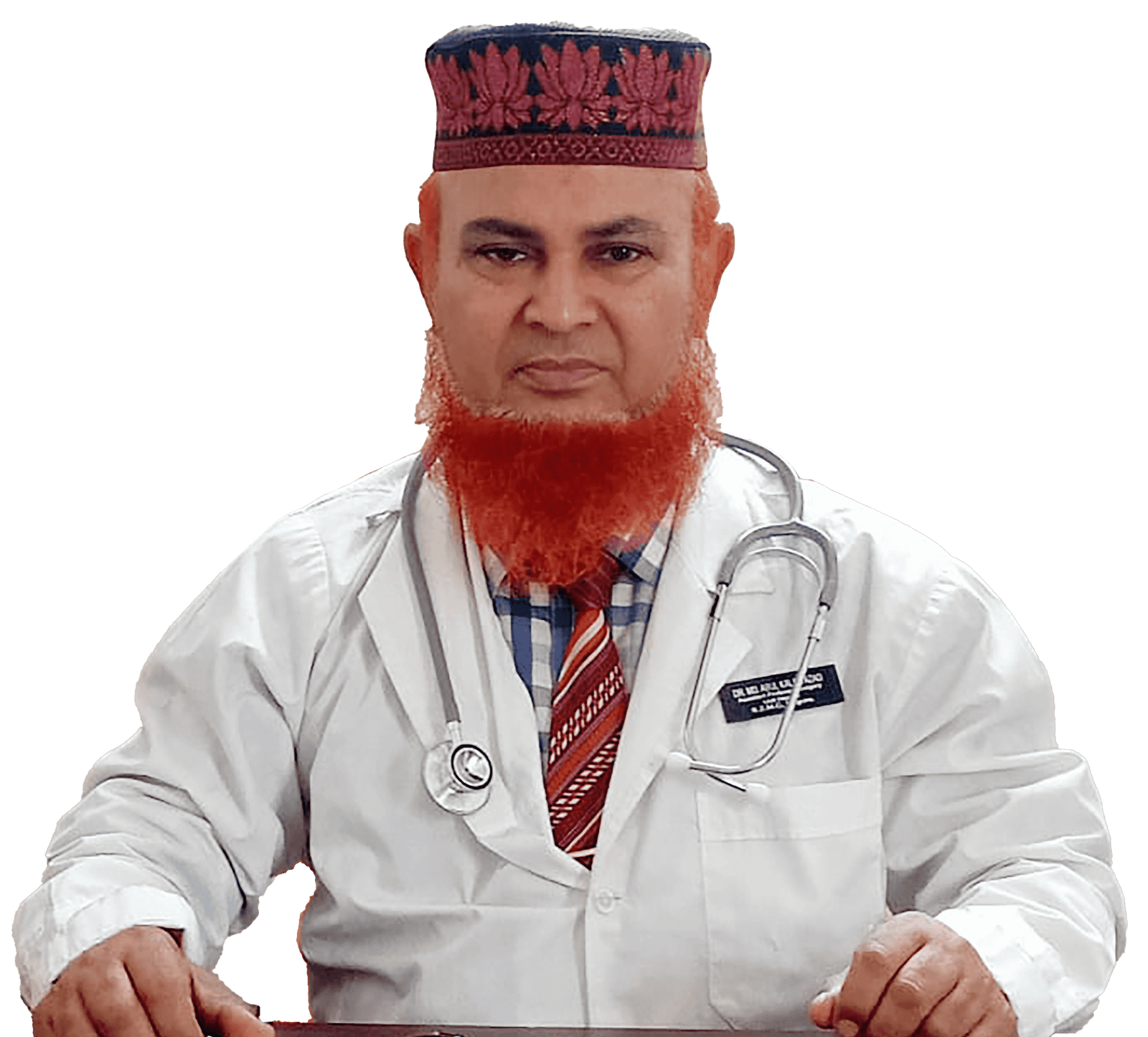 Assoc. Prof. Dr. Md. Abul Kalam Azad