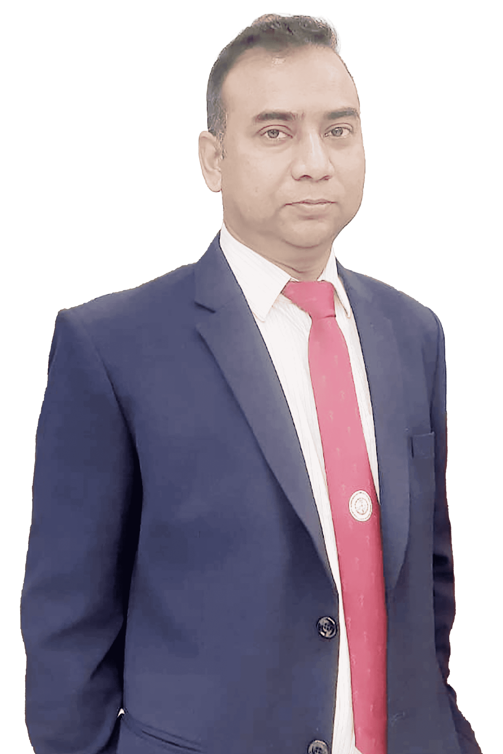 Assoc. Prof. Dr. A.B.M. Jafor Sadik