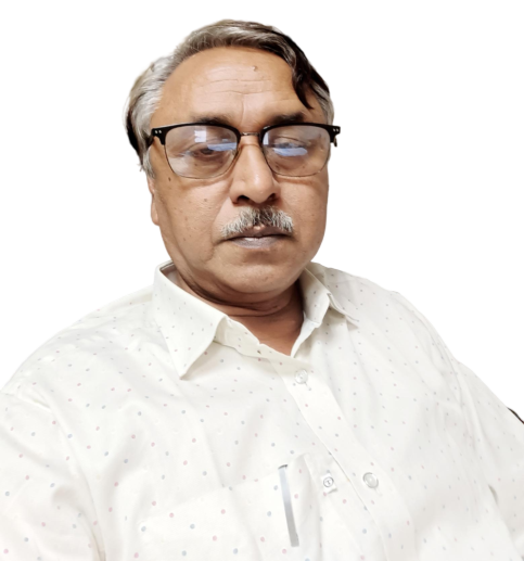 Prof. Dr. Md. Abu Taher