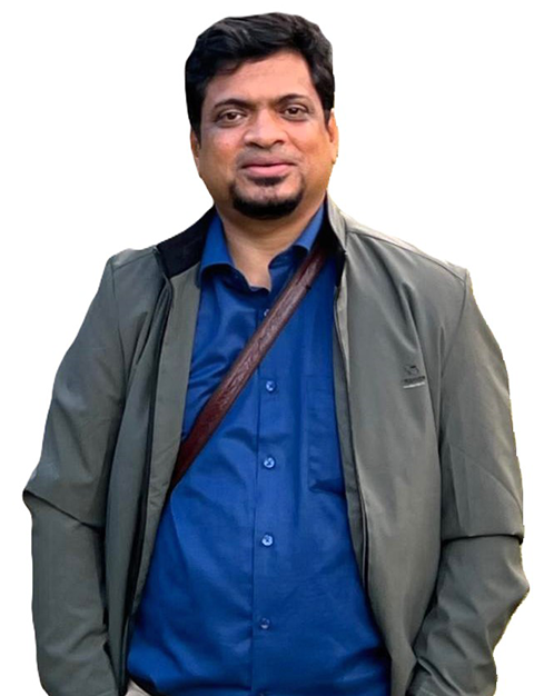 Assoc. Prof. Dr. Md. Ahsan Habib