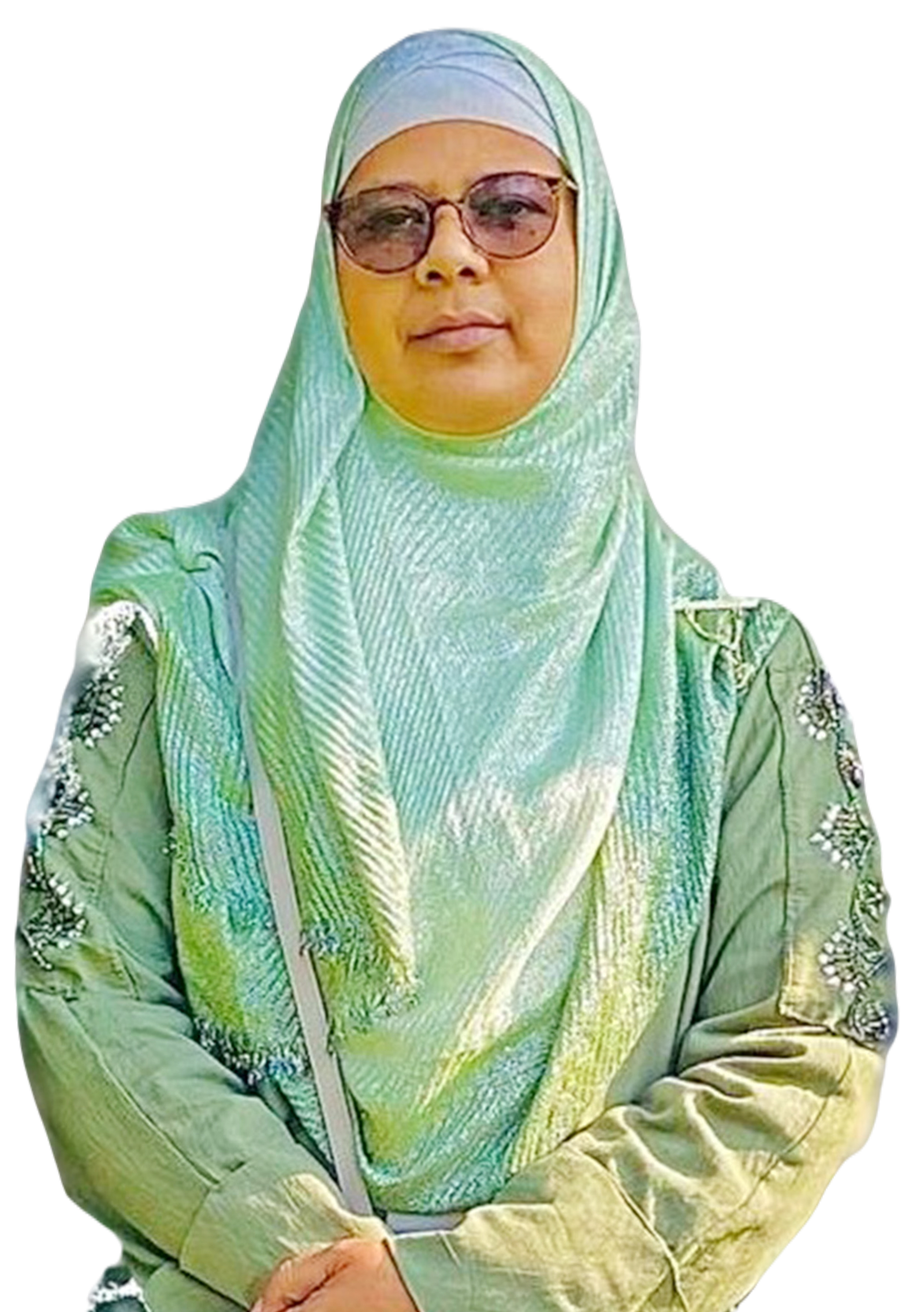 Assoc. Prof.Dr. Sharmin Afrozi (Shilpi)