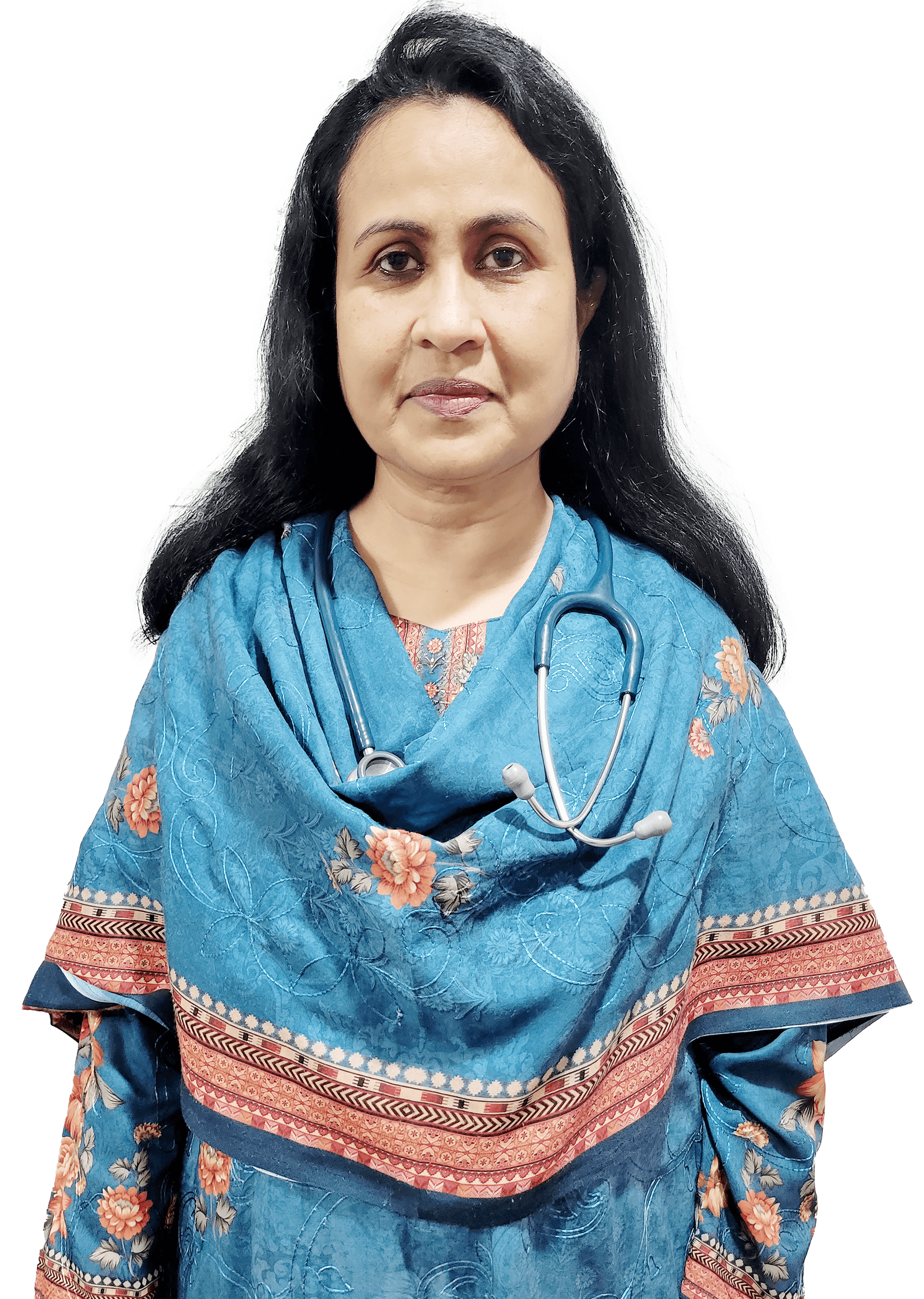 Assoc. Prof. Dr. Manzira Rahman Dita
