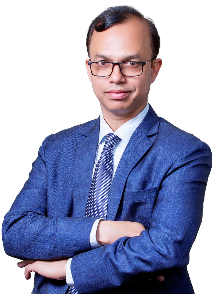 Prof. Dr. Hasan Ali