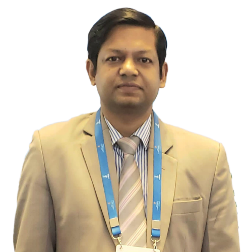 Asso.Prof Dr. Sharif Md.Wasim (Collins)
