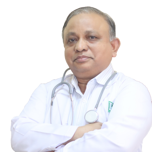 Prof. Dr. A  K  M Motiur Rahman Bhuiyan