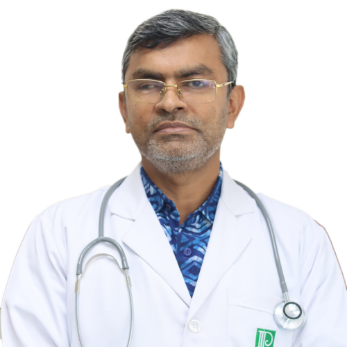 Asso. Prof. Dr. Syed Mahbub Morshed.