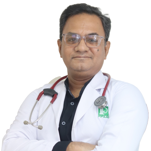 Asso. Prof. Dr. Nur Alam