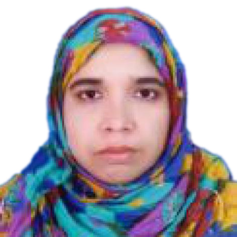 Prof. Dr. Khodeza Khatun Moni