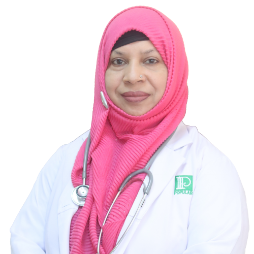 Prof. Dr. Monowara Begum