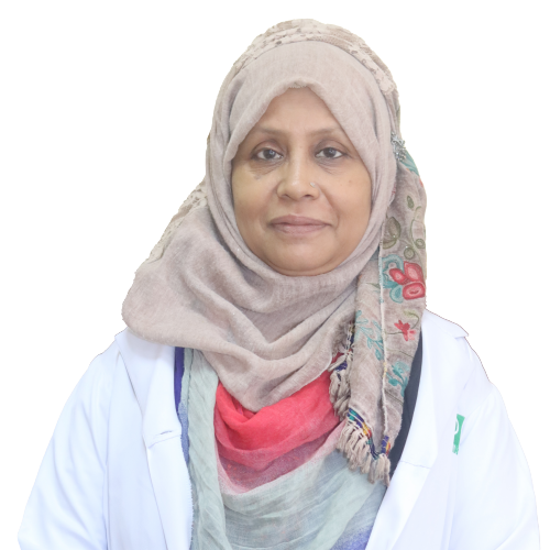 Asst. Prof. Dr. Wahida Rahman