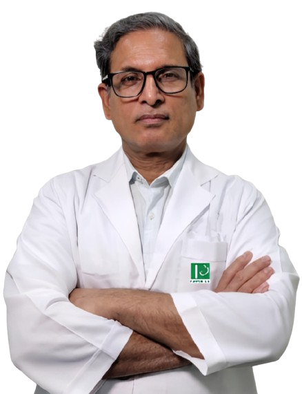 Prof. Dr. Md. Atiar Rahman