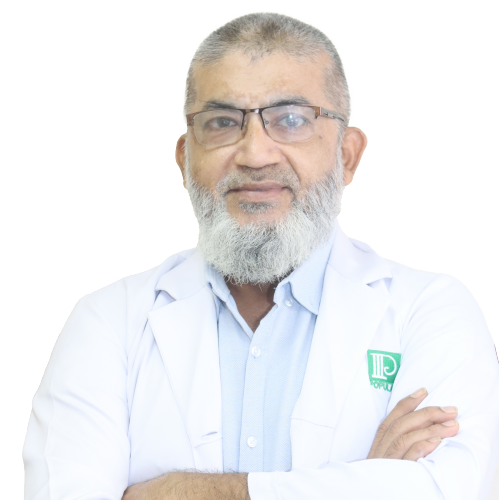 Asst. Prof. Dr. Md. Shahadath Hossain