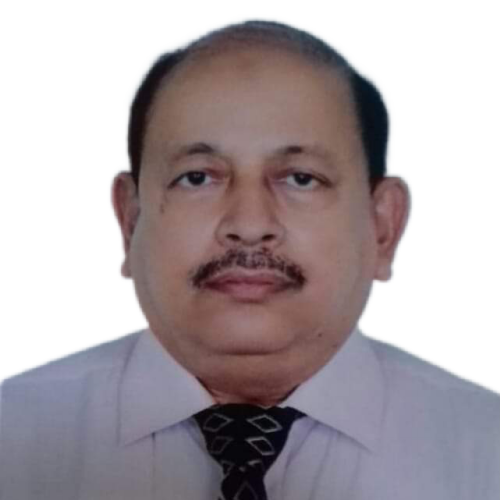 Prof. Dr. Md. Faizul Islam Chowdhury