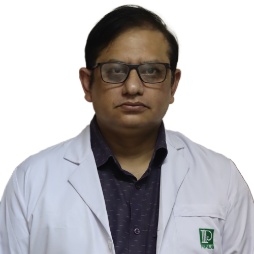 Asst. Prof. Dr. Md. Asaduzzaman