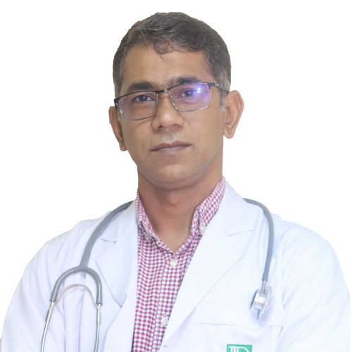 Asso. Prof. Dr. Kamrul Hassan Shabuj