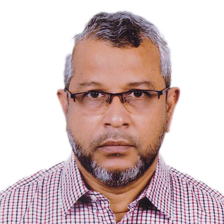 Prof. Brig.Gen. Dr. Md. Shahidullah