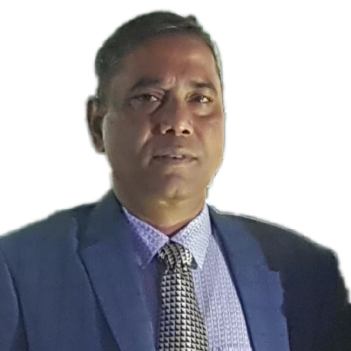 Asso. Prof. Dr. Lt. Col. Md. Shahjahan Siraj