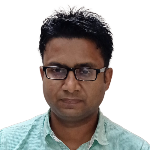 Dr. Faysal Ahmed