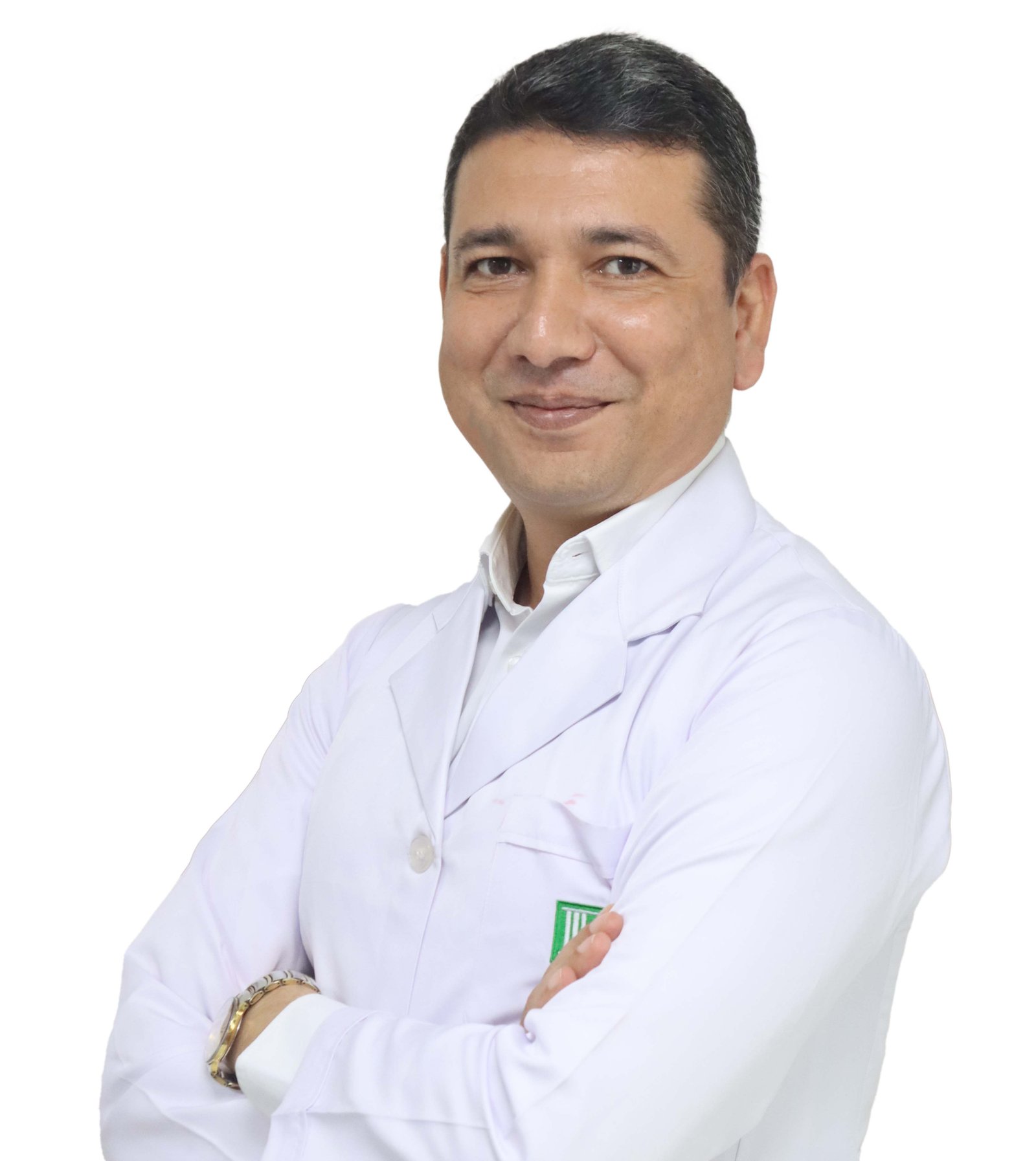Prof. Dr. Tarek Mahmood (Rheumatology Medicine)