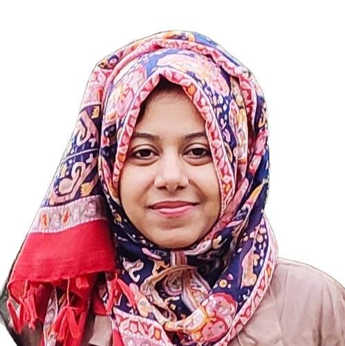 Asso. Pro. Dr. Rushda Sharmin Binte Rouf