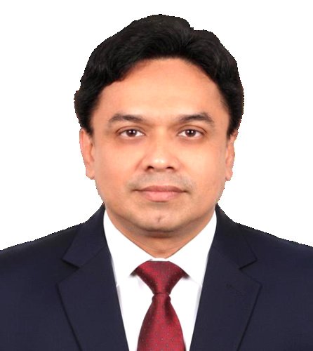 Asst. Prof. Dr. Md Khurshid Alam
