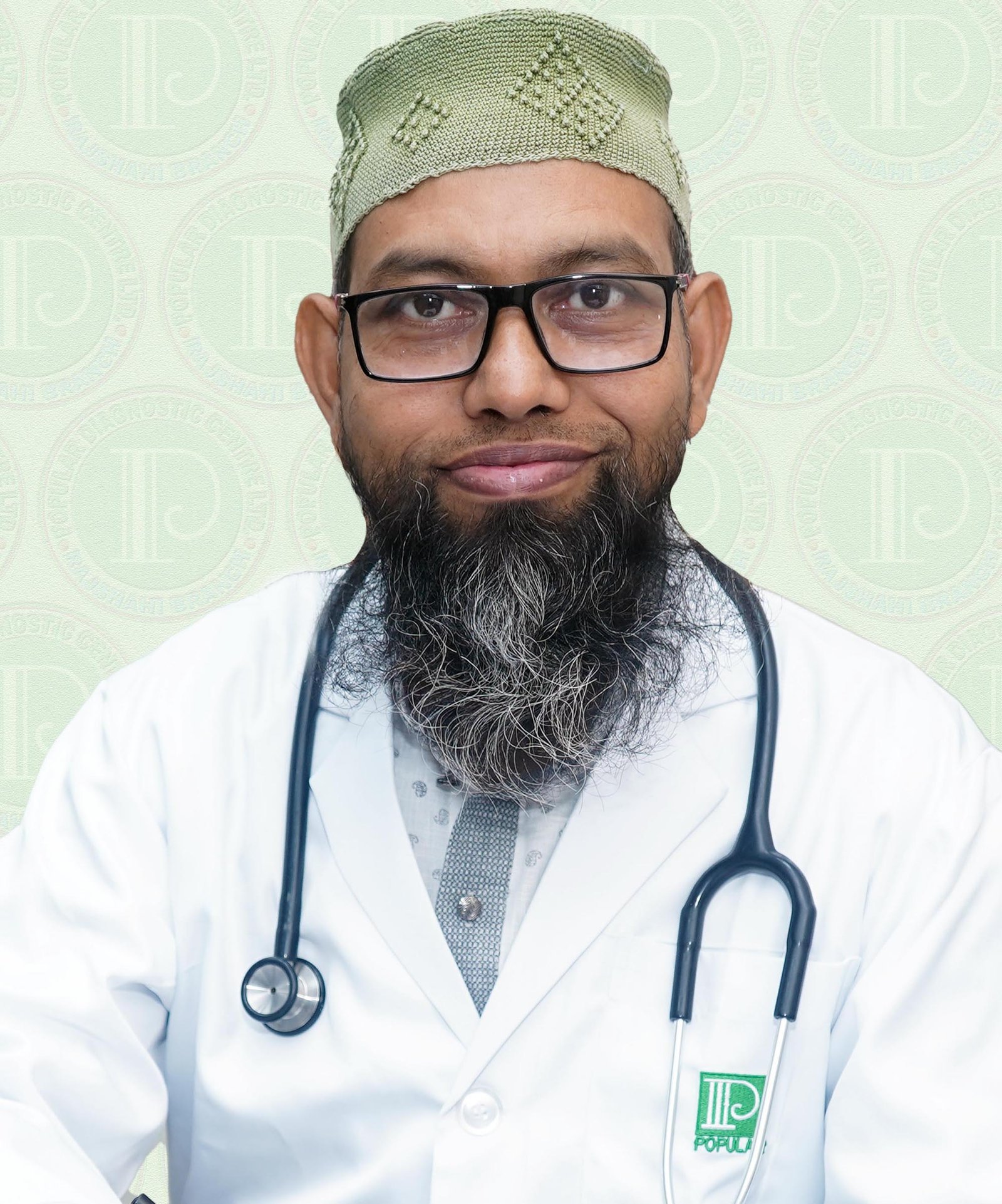 Assoc. Prof. Dr. Md. Fazlul Kader