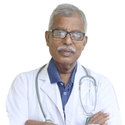 Prof. Dr. Md. Rafiqul Islam (Morning)