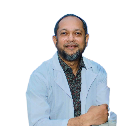 Prof. Dr. Md. Shafiqul Islam