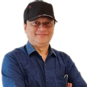 Prof. Dr. Shah Md. Sarwar Jahan
