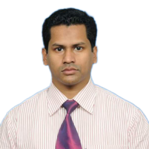 Asso. Prof. Dr. Shafiqus Saleheen