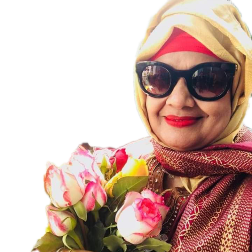 Prof. Dr. Shahi Farzana Tasmin
