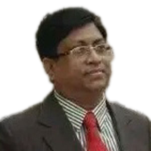 Prof. Dr. Devendra Nath Sarkar