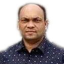 Asst. Prof. Dr. Proshanto Kumar Pondit
