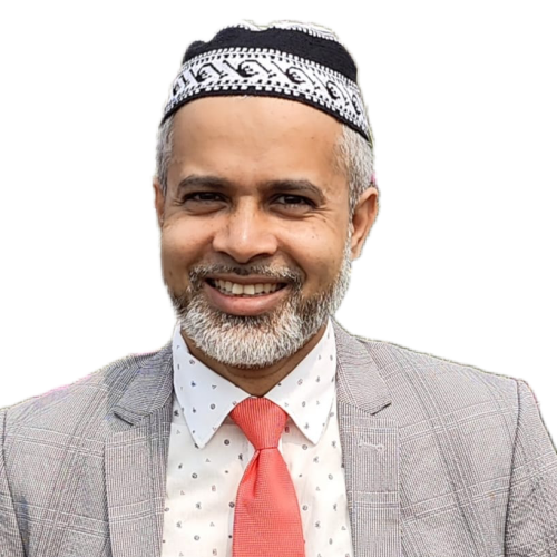 Asso. Prof. Dr. Golam Rabbani