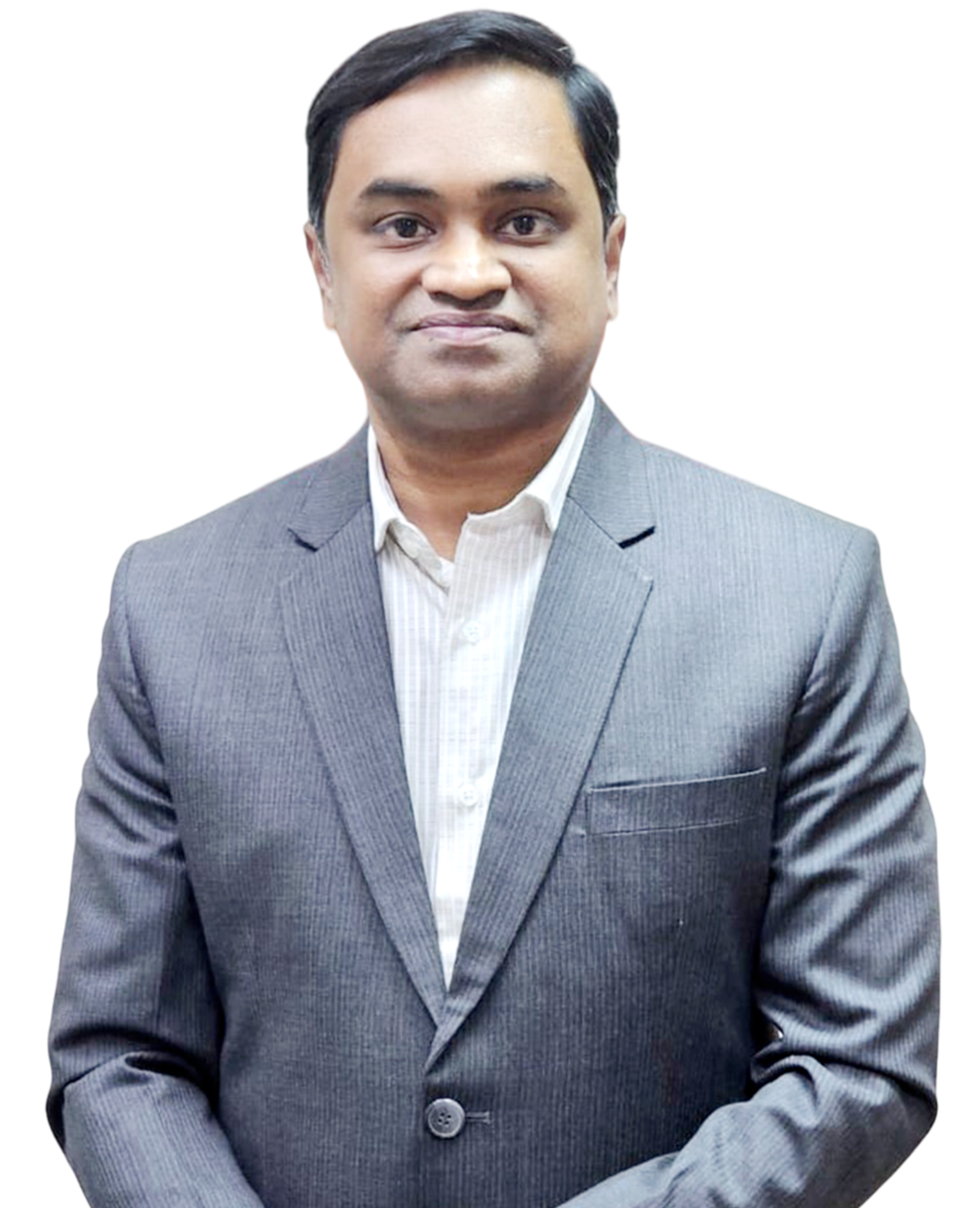Assoc. Prof.Dr.Md.Shafiul Azam