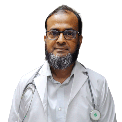 Asso. Prof. Dr. Md. Shahidullah
